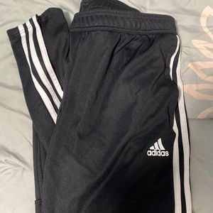 Adidas joggers